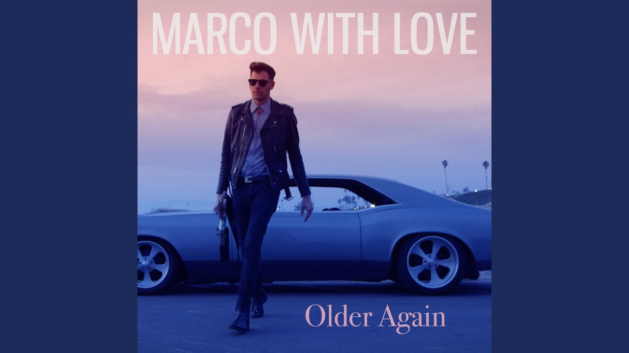 Watch Older Again on YouTube Watch Older Again on YouTube