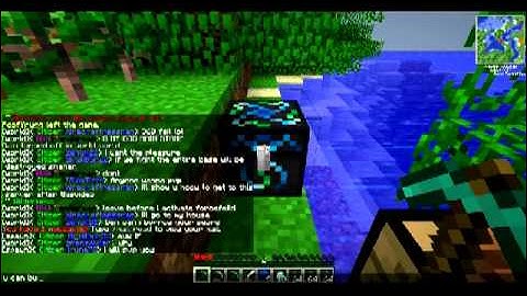 minecraft 1.2.5 tekkit server-