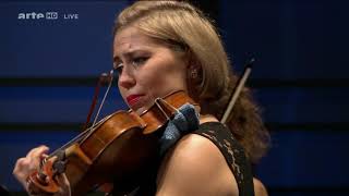 Nemanja Radulovic &  Double Sens - The 4 seasons - A.Vivaldi (HD)