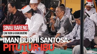 Pitutur Ibu | Sinau Bareng Iman Budhi Santosa