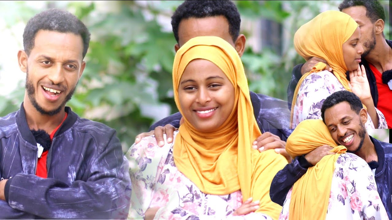 Masha Allah Jedhaa  Oshe Fii Bunin Araaram..??💞