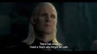 Famous There has never lived a stark who forgot a oath #houseofthedragon #gameofthrones #shorts Net Worth