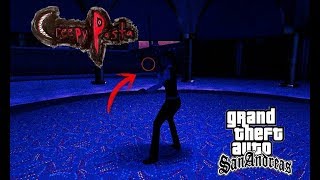 Обложка Nunca Termines Una Cita Con Millie Perkins Creepypasta Gta San Andreas Скачать Nunca Termines Una Cita Con Millie Perkins Creepypasta Gta San Andreas