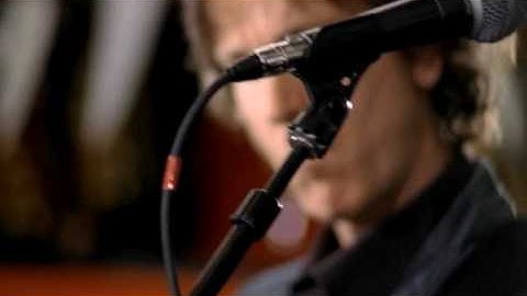 Mudcrutch - Scare Easy (video)