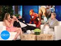 The Best of Chris Evans on 'The Ellen Show'