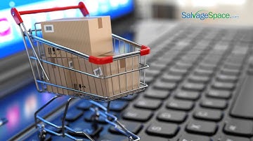 How to Sell Surplus Inventory