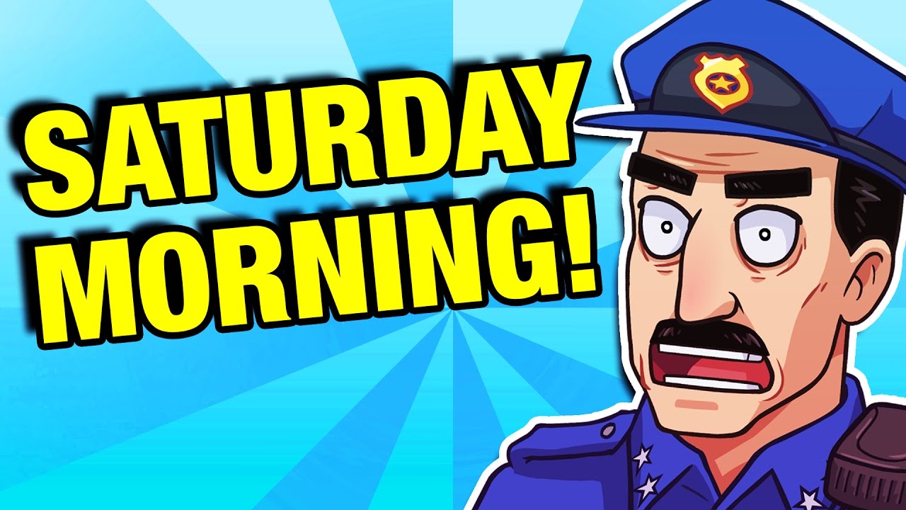 animated spider man YO MAMA's Saturday Morning Cartoons! (+ NEW CARTOONS)