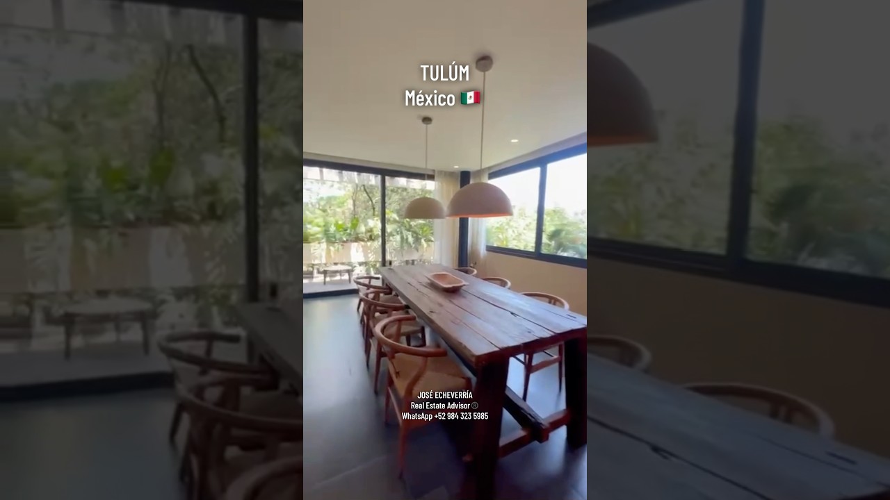 TULÚM México 🇲🇽