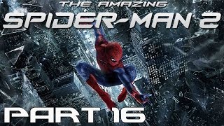 The Amazing Spider-Man 2 Complete Walkthrough & Guide - Gamepur