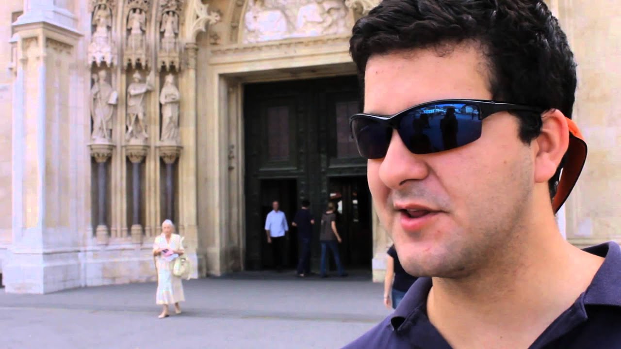 Zagreb, Cathedral | Discover Croatia