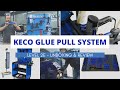 Keco Glue Pull System - L2E Unboxing &amp; Review