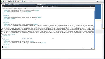 Oracle Loader for Hadoop