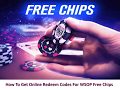 World Series of Poker Hack 2020 - Unlimited Chips – iOS ...