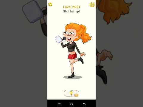 Best Funny All Levels Gameplay walkthrough (Andr oid )(4)