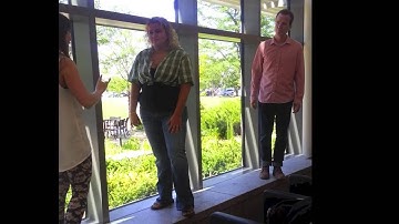 ASL Final Video Project