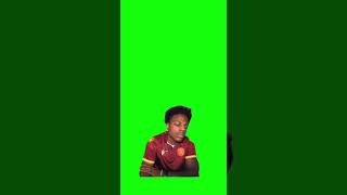 Ishowspeed Meme Green Screen