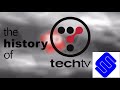 The history of techtvzdtv