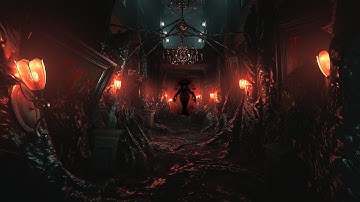 Welcome Home - Layers of Fear Remake Part 1