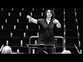 Nathalie Stutzmann in rehearsal / probe - Beethoven Symphony No. 3 Eroica