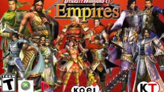 Download Lagu Dynasty Worriors 6 MIXED Strike Force / dynasty warriors 6 chaotic field remix MP3