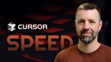 Cursor Keyboard Shortcuts for POWER Users