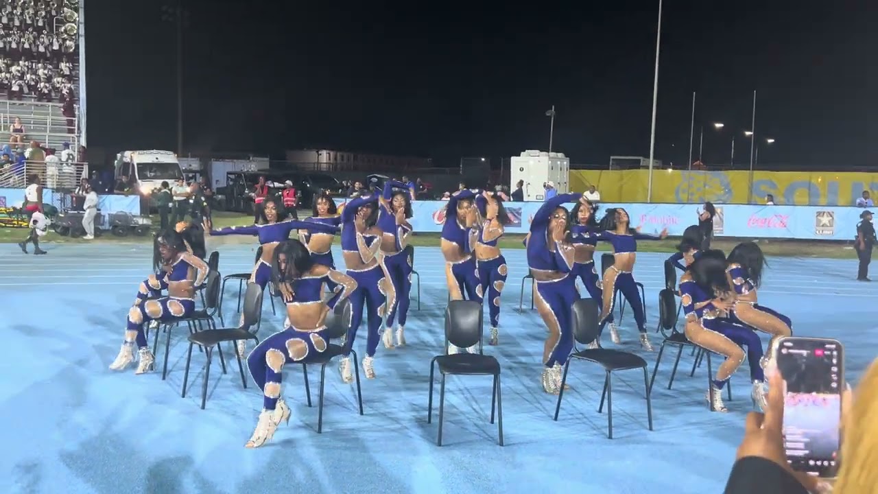 TxSu Motion vs Su 2023 “Pyramids” (4K)