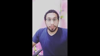 مصيبه ال ديكال أن شراب وبيديكال شراب والخطأ الي الأمهات بتقع فيه مع دكتور عمر@kanatelosra