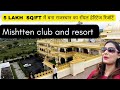     annu kapoors reviewmishtten club and resort