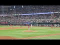 LA Angels Position player pitching Eduardo Escobar vs Grossman and JP Martinez 8/14/23