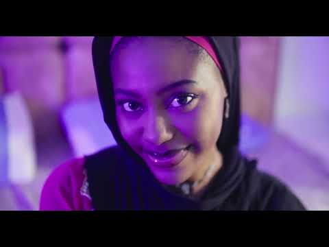 Abdul Hassan Meera Official Video Arewa Presenter KannywoodEmpire HAUSAAREWATV
