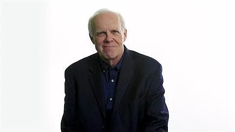 Alphabet Chairman John Hennessy: How I Work