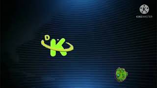 Vinheta Discovery Kids Brasil 2013