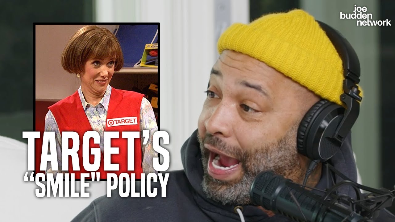 Target Introduces New “Smile" Customer Service Policy Amid Ongoing Boycotts