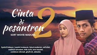 CINTA DI PESANTREN 2 | short movie madura | MLR Entertaiment ( SUB INDONESIA )
