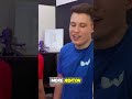 Spider-Man Traps Ashton in Invisible Box #shorts