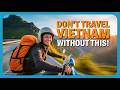 Vietnam Travel Guide: Best Transport Options (Cheap, Fast, Scenic) #TravelTips