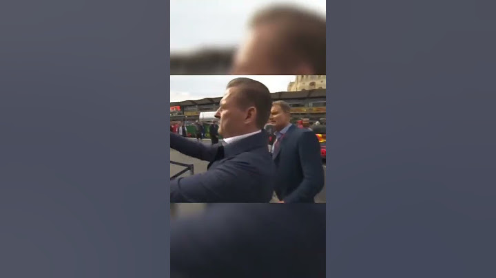 Jos Verstappen Makes a Picture of a Nice Girl