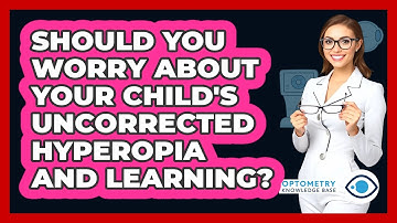 Should You Worry About Your Child