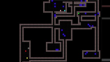 CS61B Project 3 Gold Point