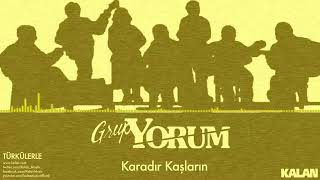 Grup Yorum - Karadır Kaşları