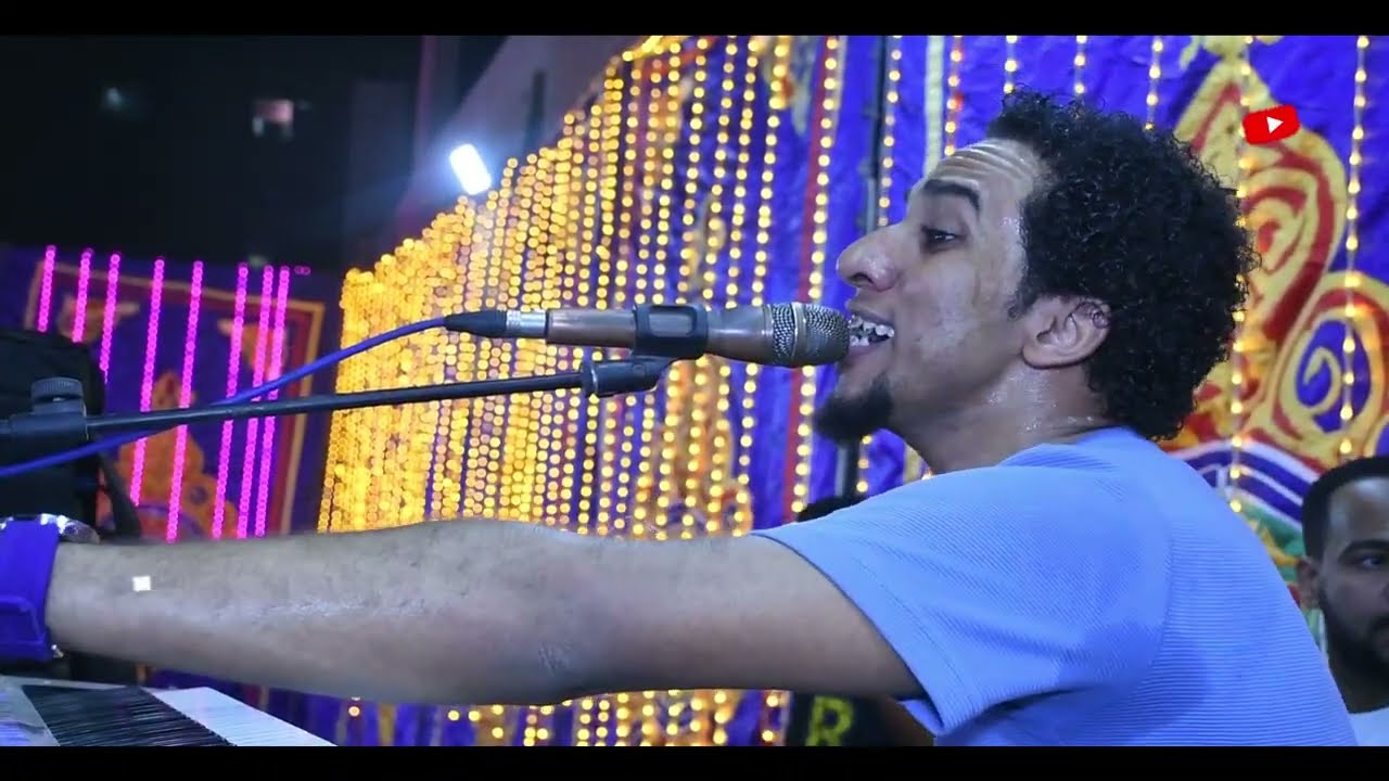 ‏سلم يا سلام سلم - بشكل جديد حمو اسماعيل/ 2023 /  أغنية سودانية - كل جديد قناة نغمات نوبي