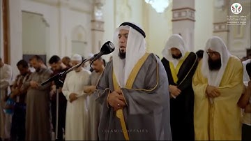 تلاوة خاشعة من سورة يوسف للشخ حسن عيسى