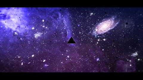 After Effects Project Files -  Bermuda Space Triangle _  VideoHive