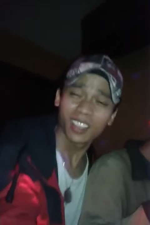 Dangdut Paling Hot,1 Cewe Di Keroyok 5 Cowo