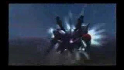 super robot wars alpha 3 movie