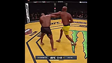 UFC 200: Daniel Cormier vs Anderson Silva