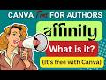 Affinity - what is it?