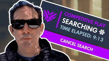 About the upcoming Overwatch matchmaking changes...