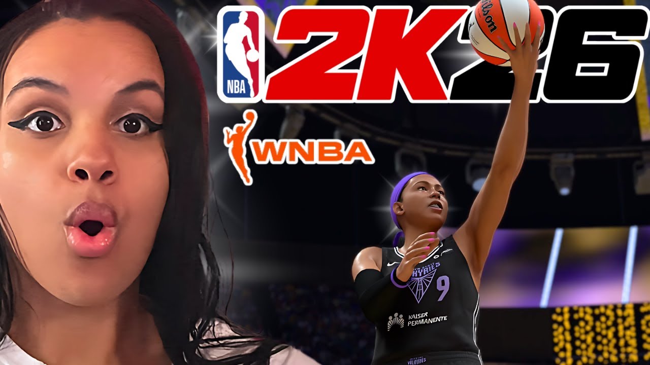 NBA 2K26 | The W Career #13 | CAN I KEEP THE WINNING STREAK ALIVE?