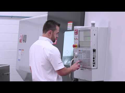Programming Made Easy With HAAS!